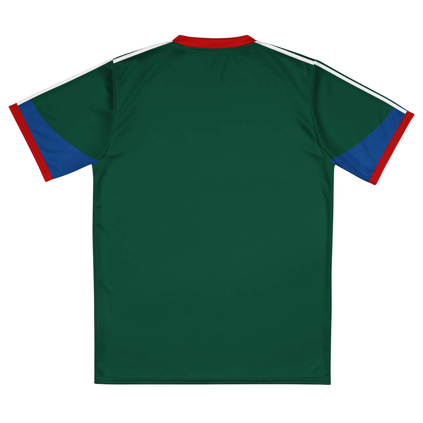 Eritrean Sports Jersey